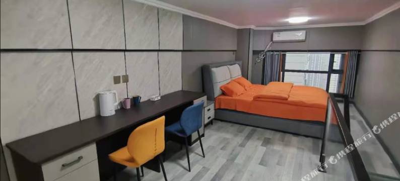 有一家客栈(黄淮学院店)图片