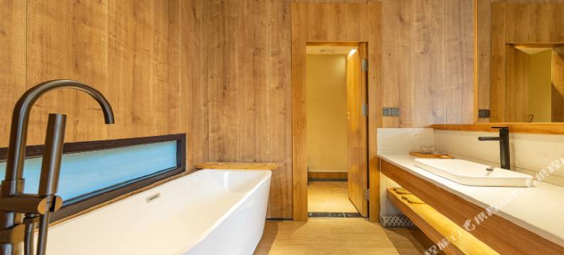 亦可园·栖居(云舍景区店)图片