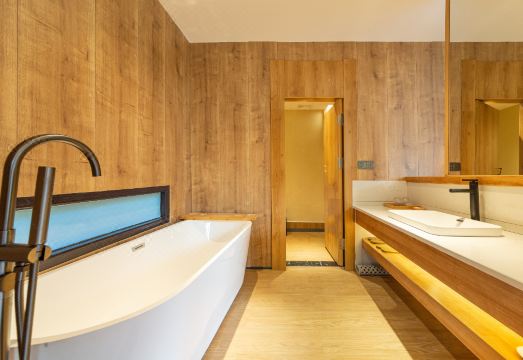 Fanjingshanyikeyuan Guesthouse Hotel Overview