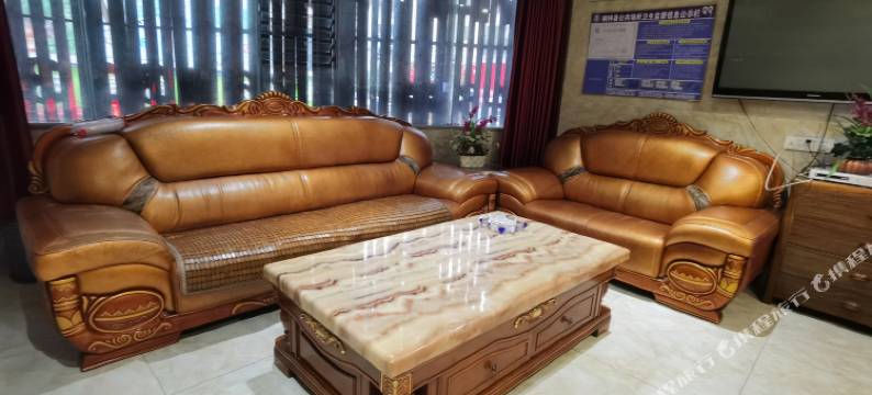 桐梓嘉怡酒店图片