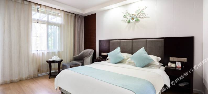 七色花园度假酒店(仙女山游客接待中心店)图片