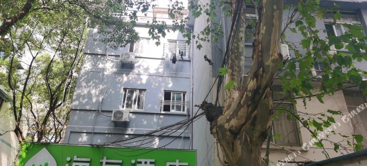 海友酒店(上海杨浦红房子医院店)图片