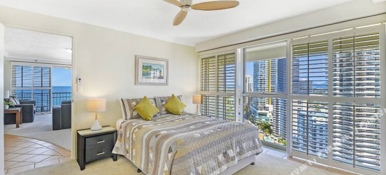 塔利斯曼公寓(Talisman Apartments)图片