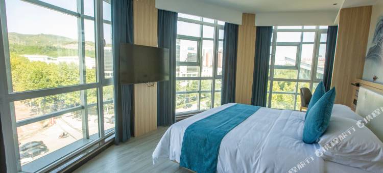 H酒店(沁水嘉峰店)图片