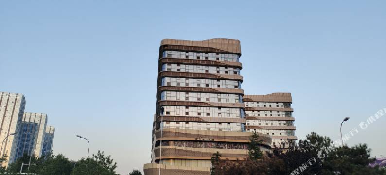 云栖之旅公寓(北京大兴国际机场店)图片