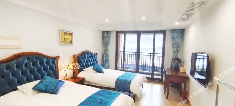 嵊泗印象漫岛度假酒店图片