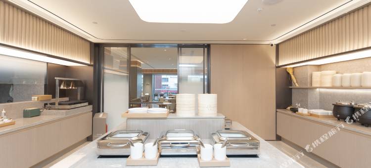 全季酒店(盐城大丰南翔东路店)图片