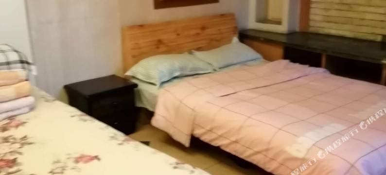 重庆洪运家庭公寓图片