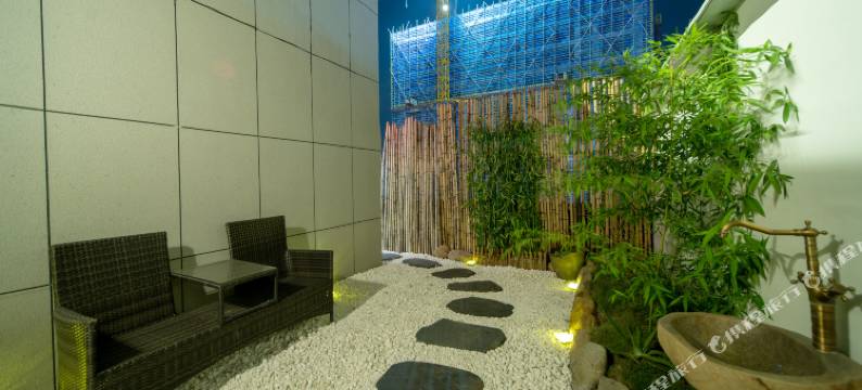 缙云忆佳精品酒店(壶镇店)图片