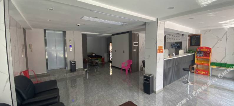 维佳时尚酒店图片