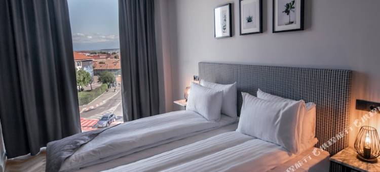 Hermanns Hotel & SPA Sibiu图片