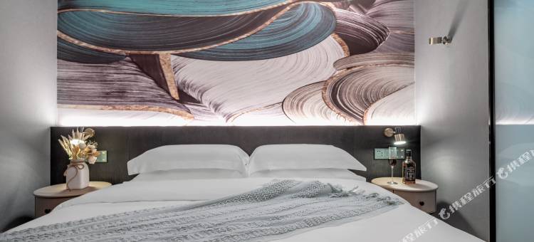 凯丽智能影院酒店(枝江七星广场国贸店)图片