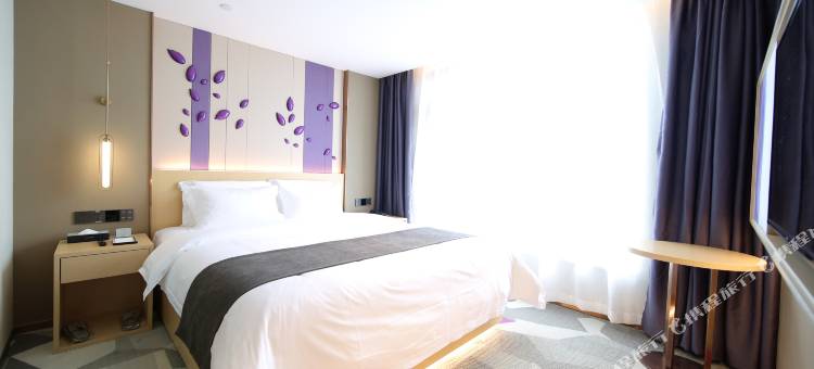 麗枫酒店(婺源文化广场儒林路店)图片