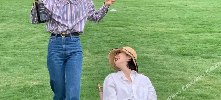 吾乡间·林舞鸟鸣庄园(田野店)图片