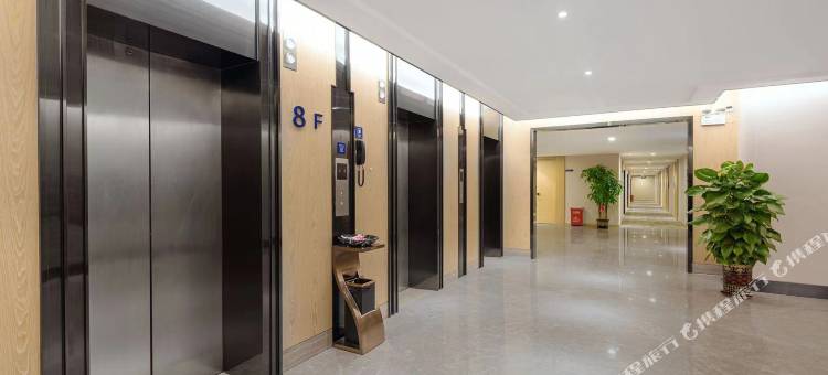 石龙凯亚德酒店(东莞火车站店)图片