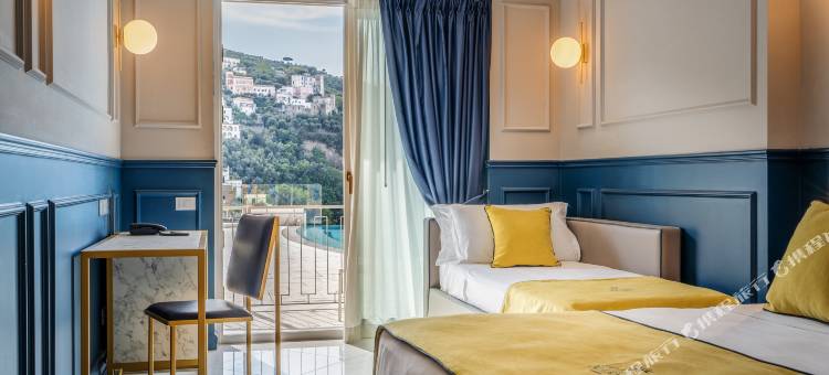 玛丽酒店(Hotel Mary)图片