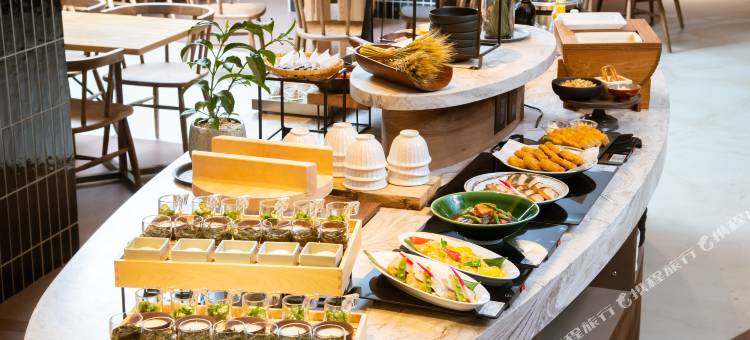 环球景观酒店新泻(HOTEL GLOBAL VIEW NIIGATA)图片