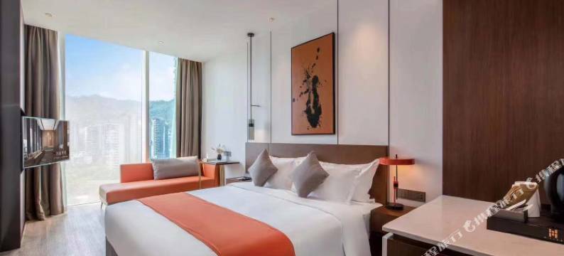 凯旋国际酒店(陈江南站天益城店)图片