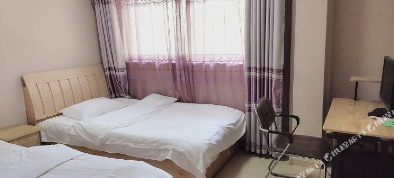 平度新家园商务宾馆图片