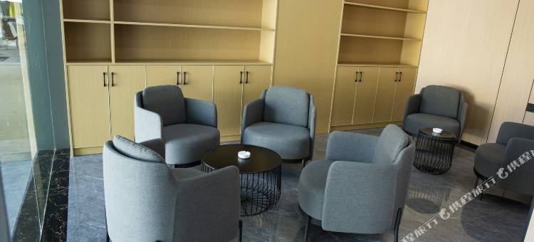 尚客优酒店(景德镇陶溪川创意广场店)图片