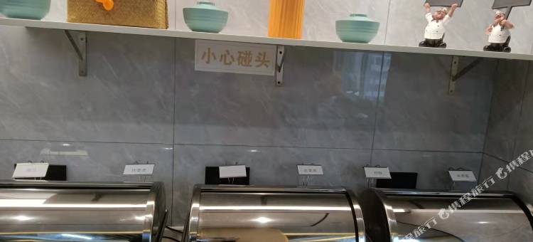 如家诗柏·云酒店(海安汽车站店)图片