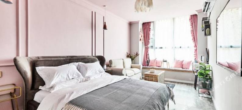 左上印象主题酒店(朱雀大街北段3号分店)图片