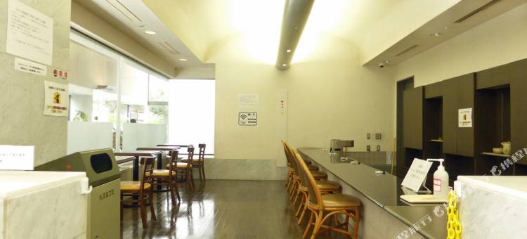 大阪森之宫橡树早鸟酒店(Hotel Oaks Early-Bird Osaka Morinomiya/ Vacation Stay 28792)图片