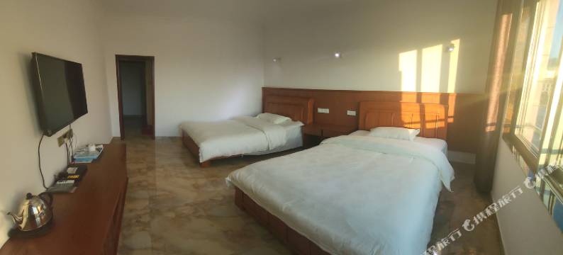 森泰酒店(桂林火车北站店)图片