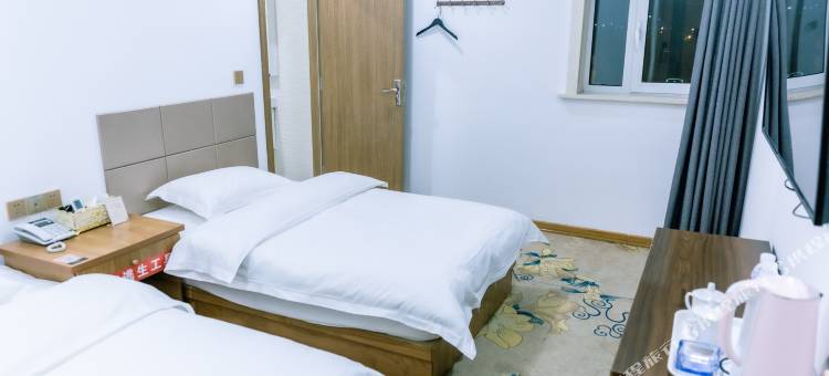 如家华驿酒店(大同南站方特店)图片