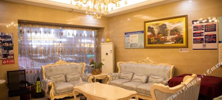 东阳雅园宾馆图片