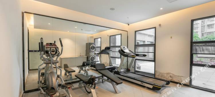 星程酒店(绵阳店)图片