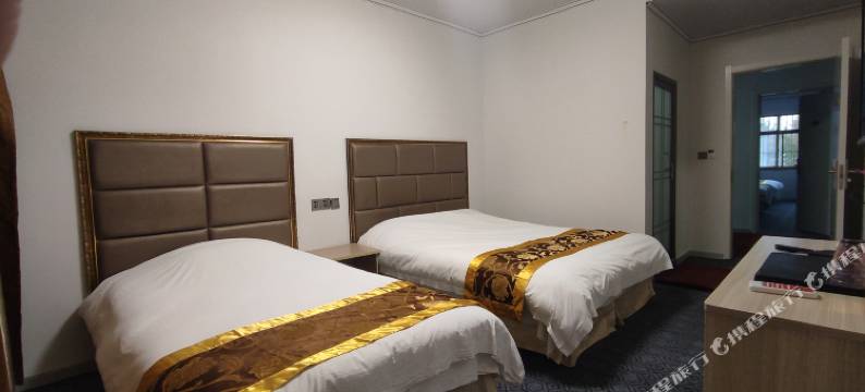 郯城平安商务宾馆图片