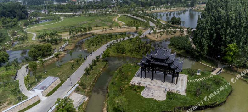 南京念山居(水墨大埝店)图片