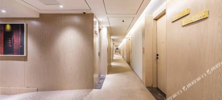 丽舍国际公寓(上海淮海中路店)图片