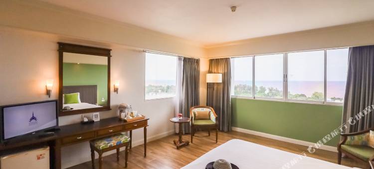 华欣大酒店及广场(Hua Hin Grand Hotel and Plaza)图片