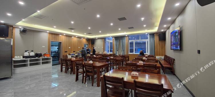 尚客优品酒店(榆林金沙路店)图片