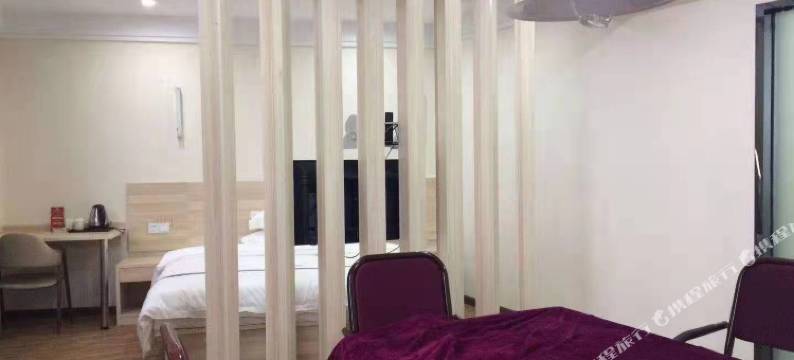 恒智福商务宾馆(横店中学黄陂今古城店)图片