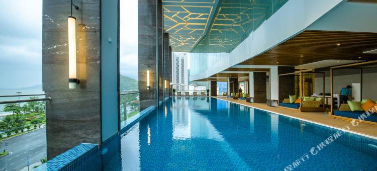 FLC归仁海滩城市酒店(FLC City Hotel Beach Quy Nhon)图片