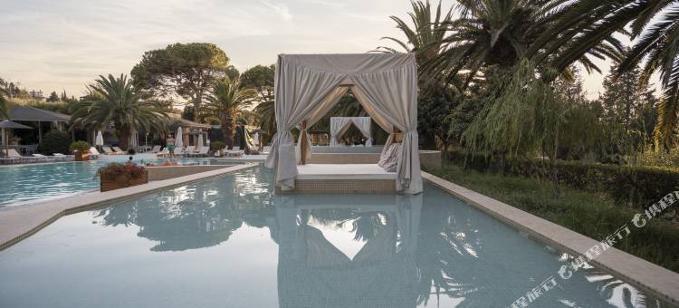 德博诺艺术酒店(Art Hotel Debono)图片