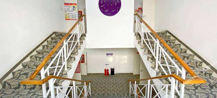 薰衣草连锁酒店(白城洮北区市民广场店)图片