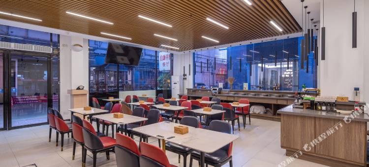 汉庭酒店(佛山乐从罗浮宫家具城店)图片