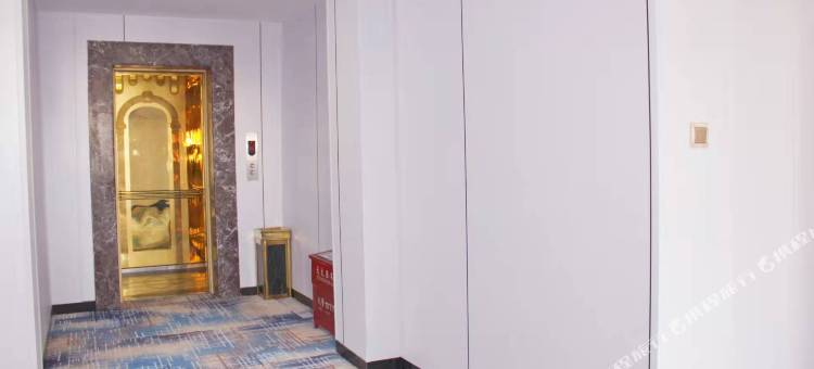 名爵酒店(翡翠湖国际广场店)图片