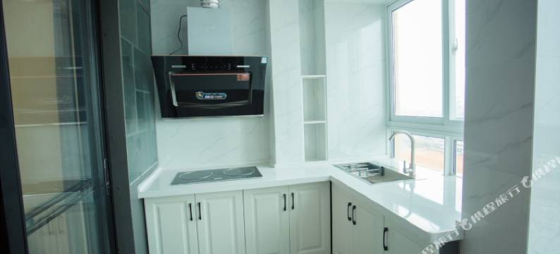 慢鱼民宿(黄河路分店)图片