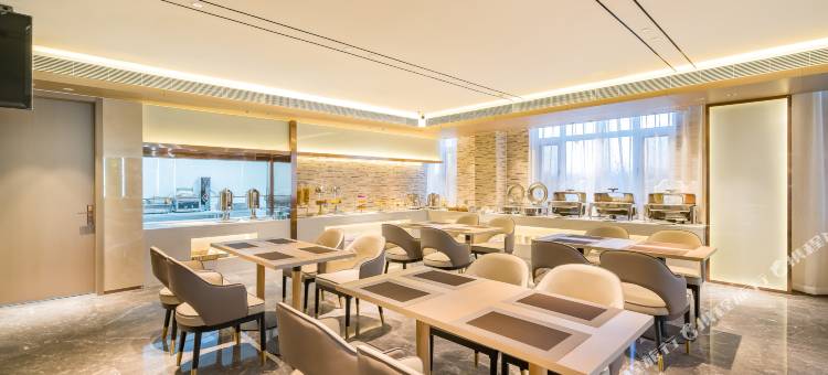 麗枫酒店(葫芦岛市府店)图片