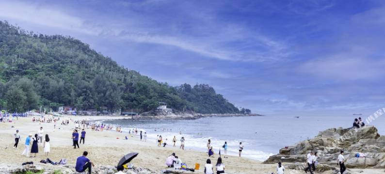 木木夕舍民宿图片