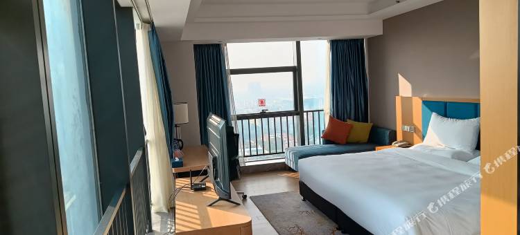 科生酒店(中山三角店)图片