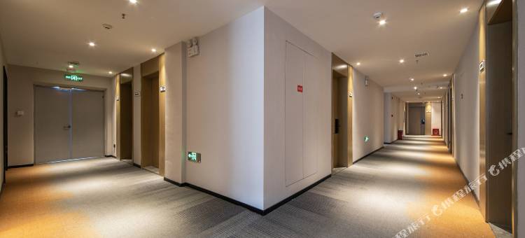 你好酒店(麻城北站商贸物流城店)图片