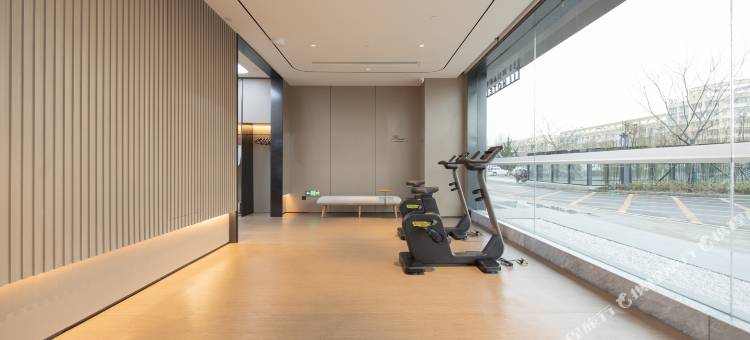 全季酒店(嘉祥汽车站银泰广场店)图片