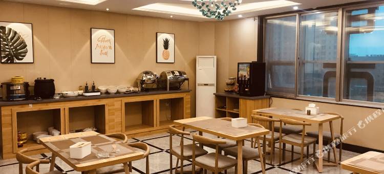 如家睿柏云酒店(夏津河津街店)图片