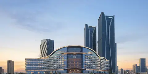 日照喜來登酒店